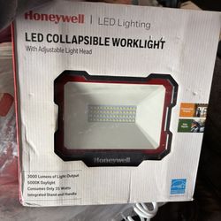 Led Work Light 