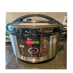 quickly glass Professional Pressure Pots Multiple Sizes, Maximum Results