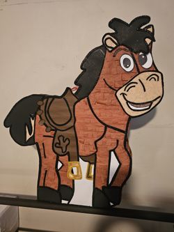 Tiro al blanco piñata