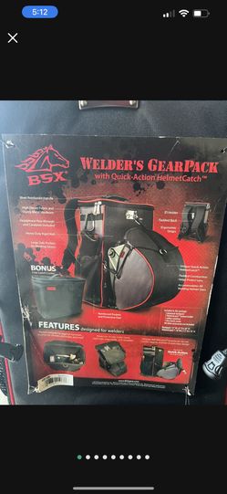 Welding Kit