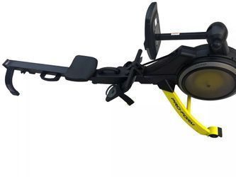 ProForm Sport RL Rower - Rowing Machine for Cardio, Fitness Equipment, Adjustable Resistance 