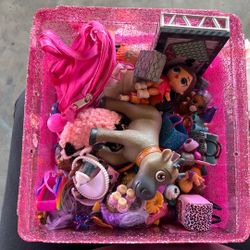 lol Toys 