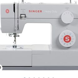 SINGER | Heavy Duty 4423 Sewing Machine