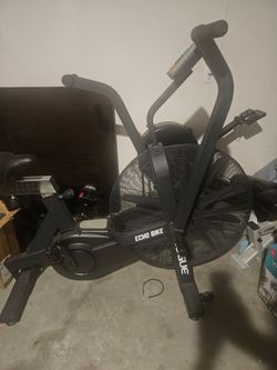 Rogue Echo Bike