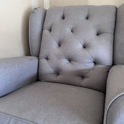 Sofa Rocking Chair