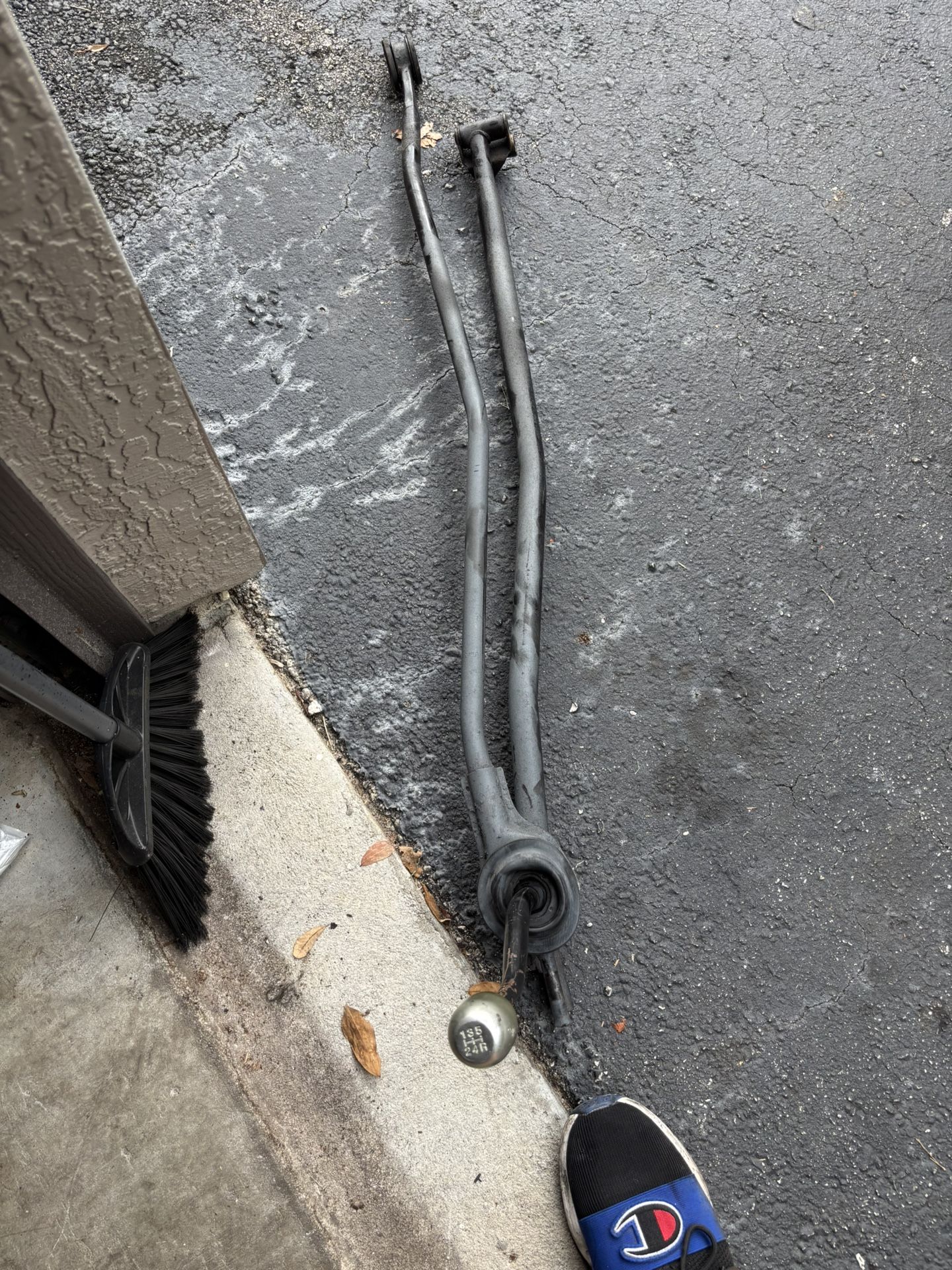 Bseries Linkage 