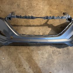 2016-17 Hyundai Tucson front bumper
