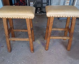 Par stool