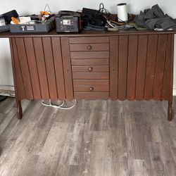 Free Credenza