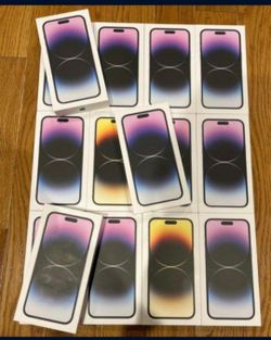 BUYING APPLE PRODUCTS 