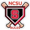 NCSU RULES