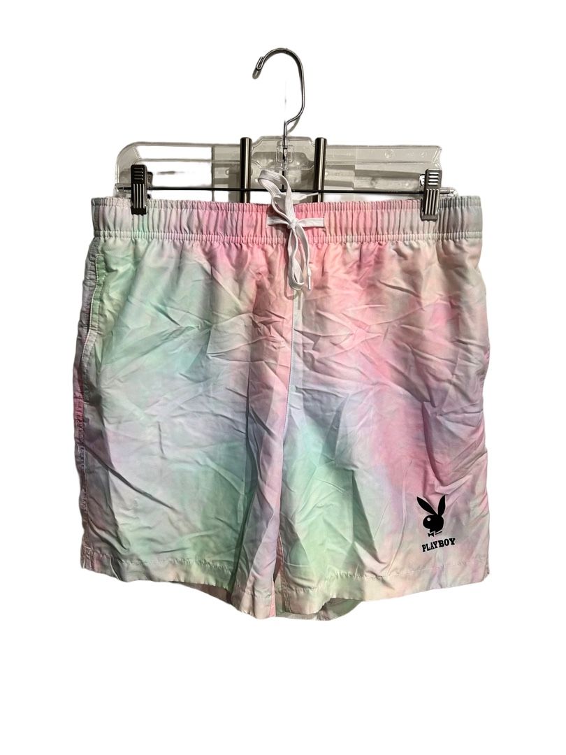 Pac Sun Playboy Shorts
