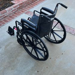 Drive Wheel Chair 