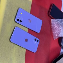 iPhone 12 64GB Unlocked 