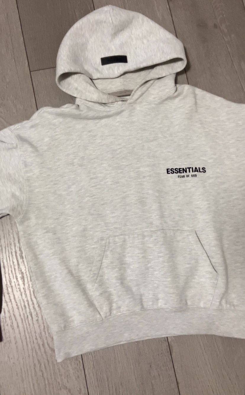 Essentials Xs 