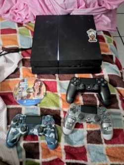 Ps4