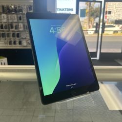 iPad 9th Gen 64GB WiFi & LTE