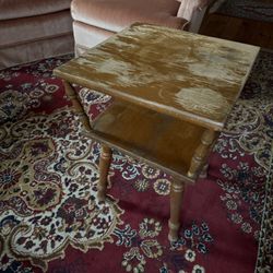 Vintage Furniture 