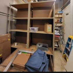 Shelf