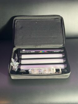 FOR SALE: Godox TL60 RGB Tube Light Kit
