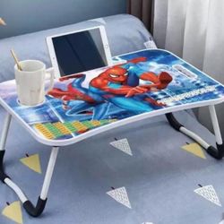 Spider-Man Desk Portable And Foldable 