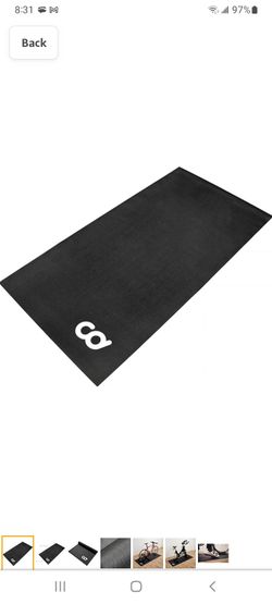 GYM MATS 