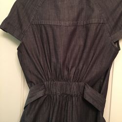 Calvin Klein, Tek Gear