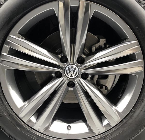 Vw Atlas Rims Brand New For Sale In Paramount Ca Offerup