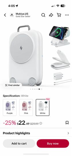 Power bank