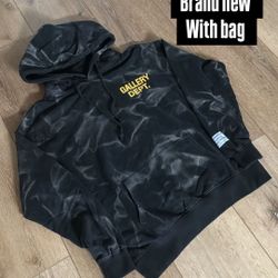 Gallery Dept Hoodie