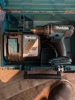 Makita 18V  LXT