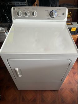 EG Electric Dryer