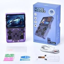 Gameboy R36S Portable Mini Retro Handheld Console