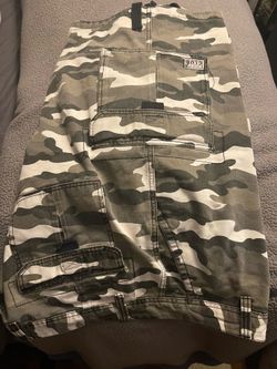 Pro club size 42 shorts used