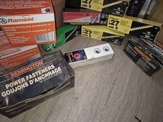 Remingtong,,Ramset,,