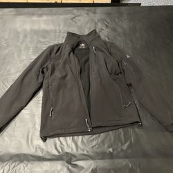 Black Jacket