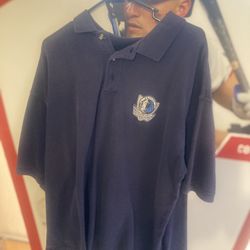 Dallas Maverick Polo 