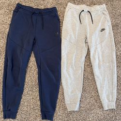 Nike Men’s Tech Fleece Joggers