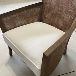 Crate And Barrel Chair