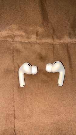 Airpods pro 3gen