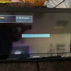 32 Inch Samsung Tv 