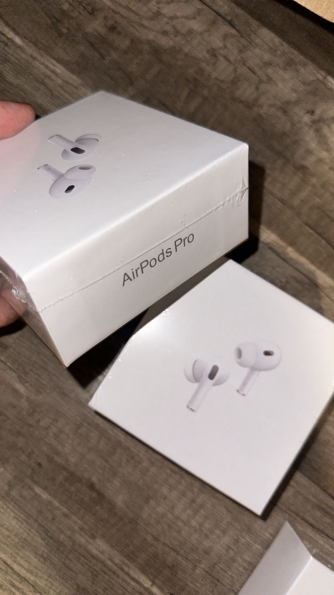 Airpod Pro 2