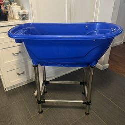 Dog Tub