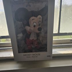 Mickey Mouse 50th  Anniversary  n