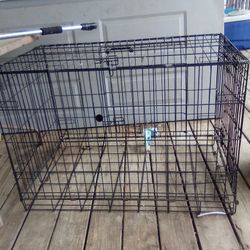 Cage