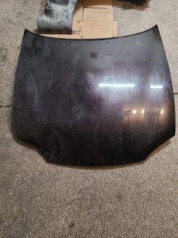 Mazda Miata Hood For NB2