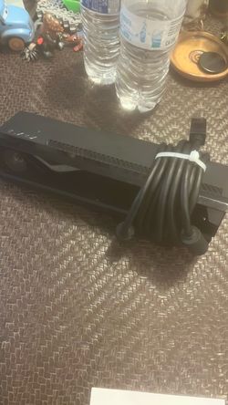Microsoft Xbox One Kinect Camera Motion Sensor Model 1520 Black Tested
