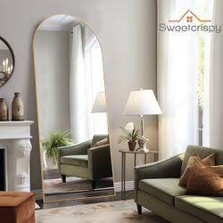 Sweet Furniture Full Length Mirror 