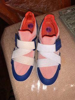 Calvin Klein shoes