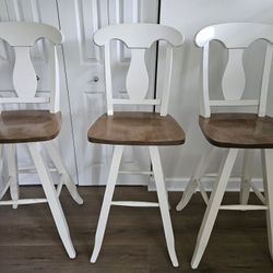 31" Bar Stools 